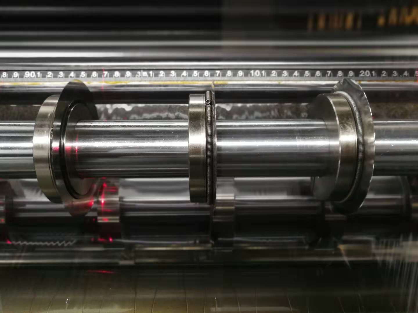 circular blade