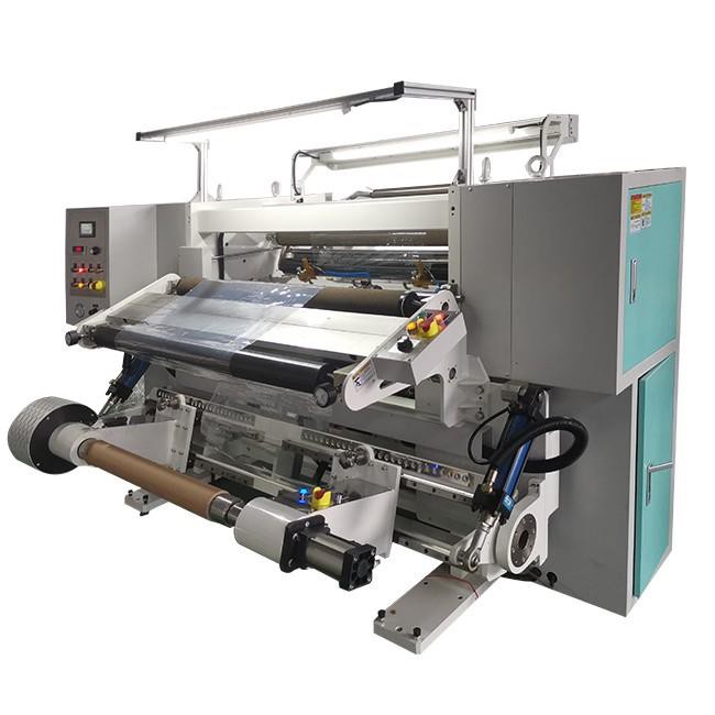 Dual Shaft Slitter Rewinder Made in China Dual Shaft Slitter Rewinder Made in China