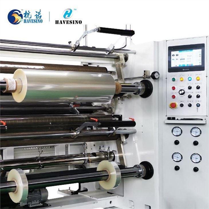 cheap Heat Transfer Film Slitter cheap Heat Transfer Film Slitter