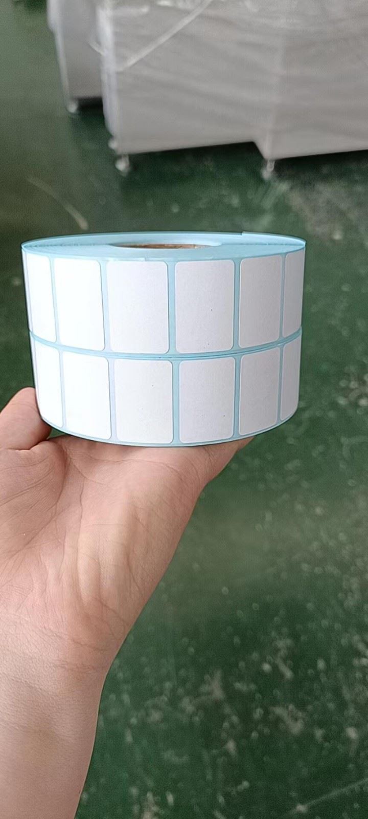 Paper Die Cutting Machine
