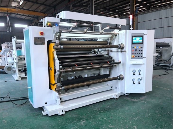 Slitter For Sale
