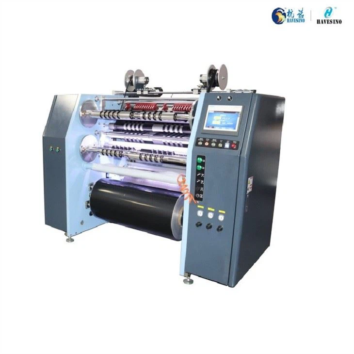 Slitter Machine Slitter Machine