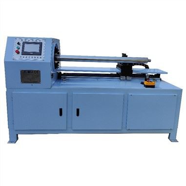 Paper Core Recutter