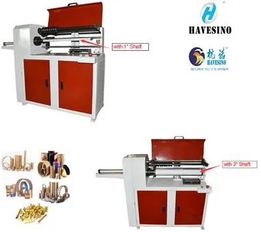 Paper Tube Cutter