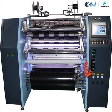 TTR Cutter