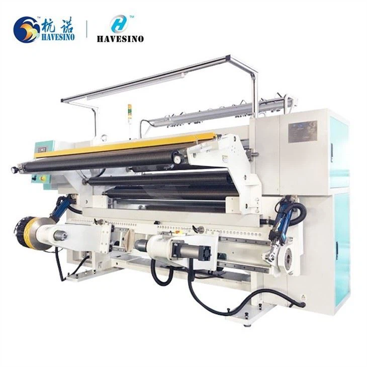 Foil Slitter