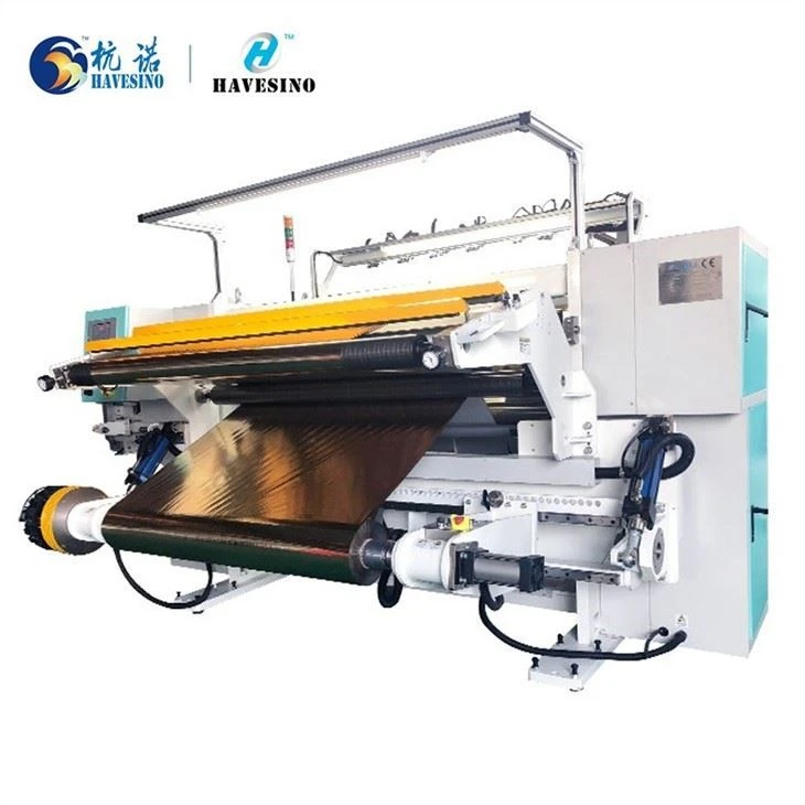 Foil Slitter Foil Slitter
