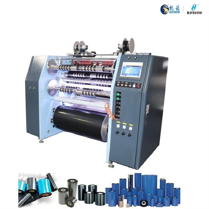 TTR Converting Machine TTR Converting Machine